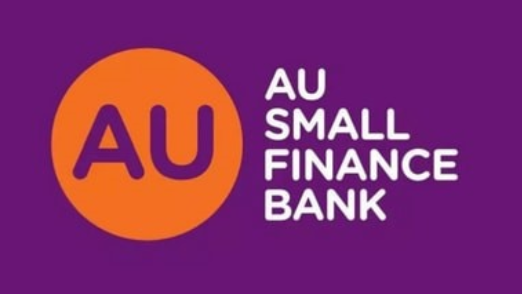 AU Small Finance Bank