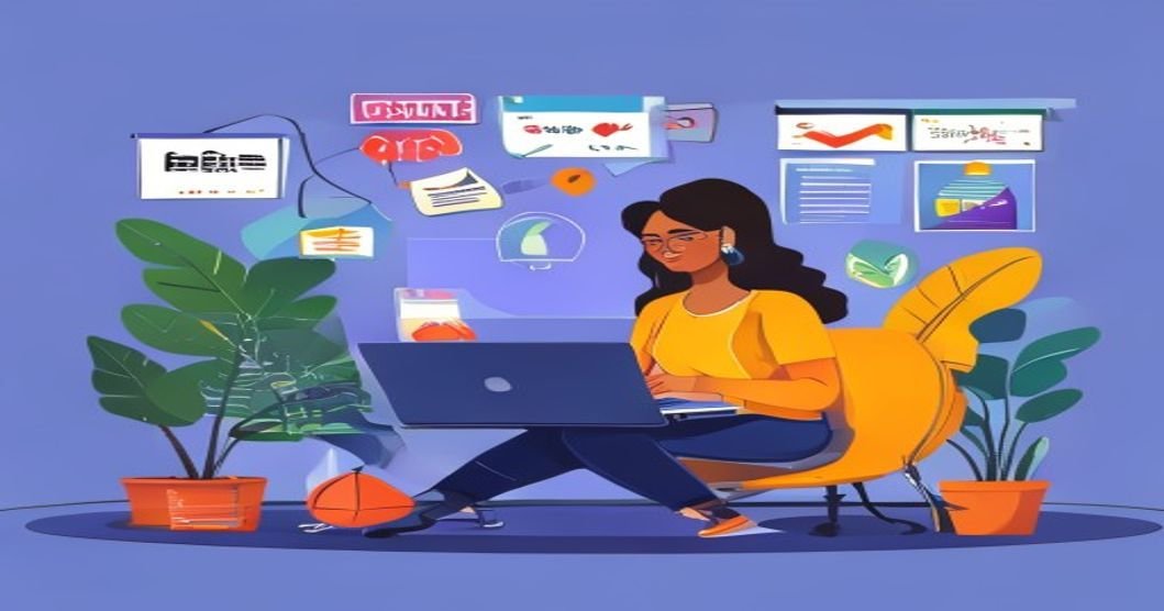 Digital Marketing Agency in Adarsh Nagar | Kazzona Marketing