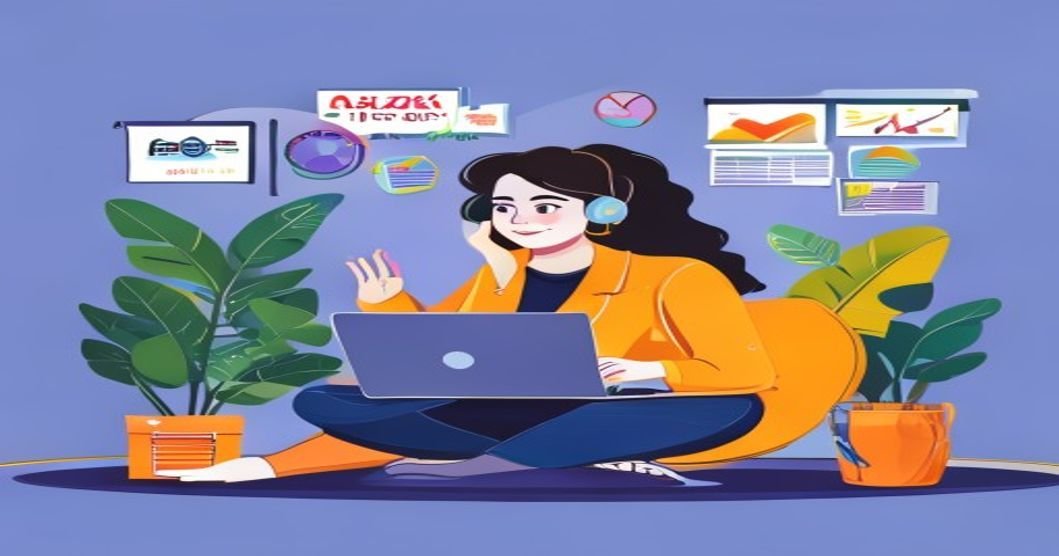 Digital Marketing Agency in Azadpur | Kazzona Marketing