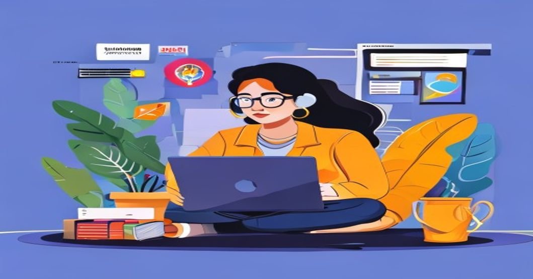 Website Development Company in Azadpur | Kazzona Marketing